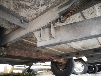 Niewiadow N126N nový interier - 5