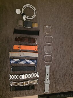 Apple Watch Ultra 2 (100%) - 5