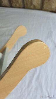 dreveny hojdaci konik - 5