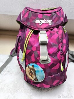 ruksak, batoh, taška - 5