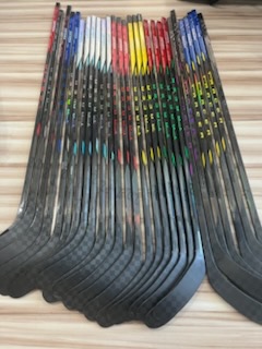 ✅ REPASOVANÉ HOKEJKY – TOP MODELY CCM & BAUER 🔥 - 5