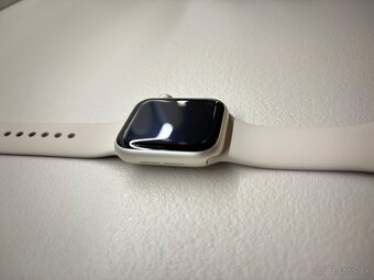 Apple Watch SE 2 40 mm - 5