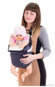 Detský nosič - 5