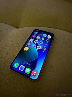 Apple iPhone 13 biely 128GB - 5