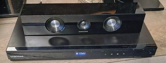 🔊🎬 Samsung HT-D555 – 5.1 domáce kino (kino doma, susedia v - 5