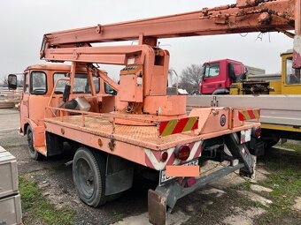 Avia A 30 MP 13.2 - 5