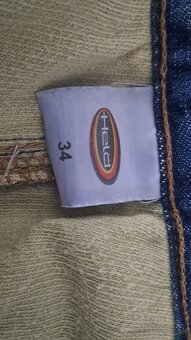 Kevlarové rifle - 5