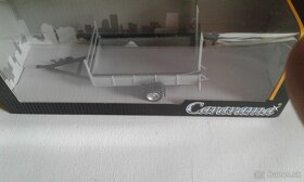 Zberateľské modely prívesov 1/43 a1/24 - 5