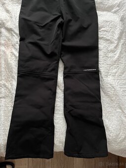 Dámske lyžiarské nohavice - 5