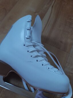 Dievčenské korčule EDEA - 5