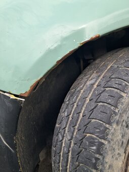 Škoda Fabia 1.4Mpi - 5