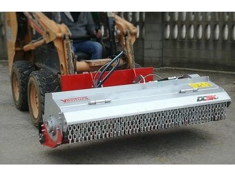 Ventura mulčovač TFVLIHMC 140 - 5