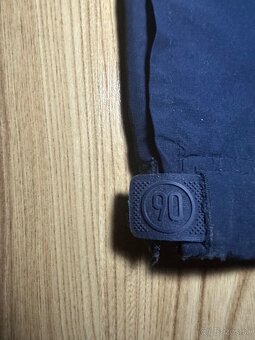 FC Barcelona Nike tepláky - 5