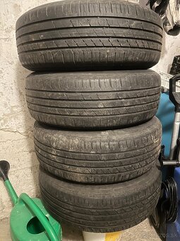 Dezent RB dark 5x112 R15 - 5