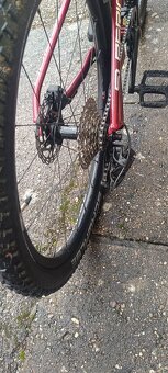 Detský bicykel 24" - 5