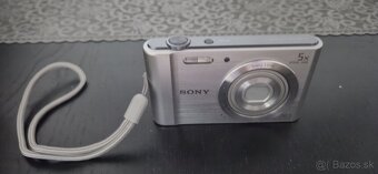 Sony Dsc-w800 - 5