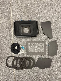 Mate Box FOTGA DP500 - 5