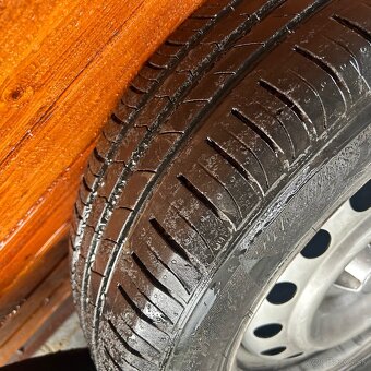 Letné kolesá Hankook 185/65 R15 88h - 5