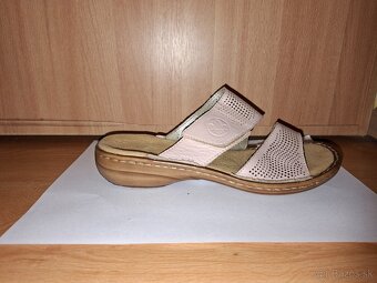 Rôzne značkové topánky - 5