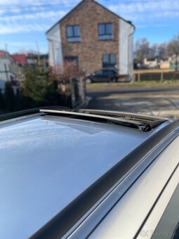 Mercedes-Benz E270cdi Airmatic - 5