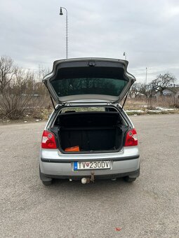 Volkswagen Polo - 5