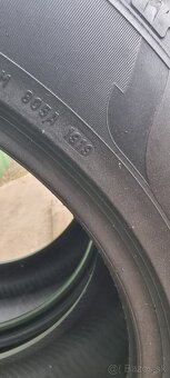 Zimné pneumatiky Pirelli 235/55R20 - 5