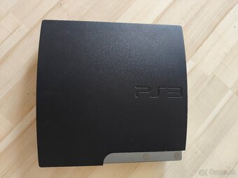 Predám PlayStation 3 (PS3) - 5