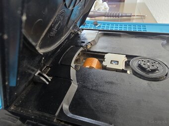 Playstation 2 Slim 77004 +  14 hier + Kamera + mikrofóny - 5