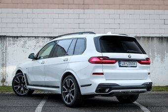 BMW X7 xDrive 30d A/T G07 - 5