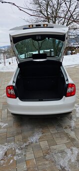 Skoda Rapid 1.2 tsi 2012 - 5