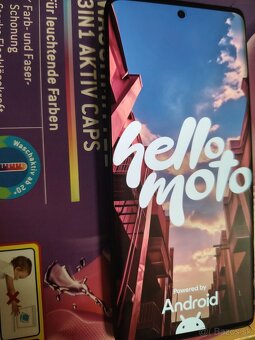 Motorola edge 40 5g dual 8/256 - 5