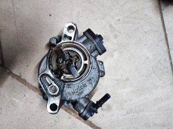 Peugeot partner 1.6 tdi - 5