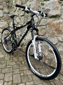 Merida Trail 26” M/L - 5