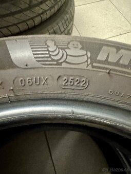 Michelin 195/55 R16 - 5