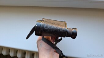 Ďalekohľad CZ antireflex 6x30 - 5