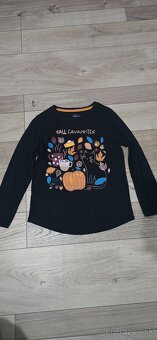 Dievčenské tričká mikiny svetre. - 5