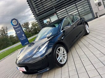 Tesla Model 3 Standard RANGE PLUS RWD - 5