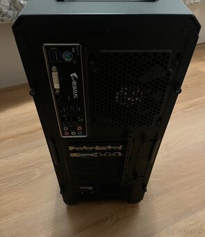 Alza PC individual - 5