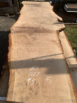 Dubové xxl fosne - 5
