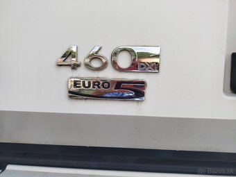 tahač Renault Magnum 460 DXI - 5