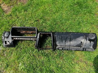 náhradné diely - škoda 105-120 - 5