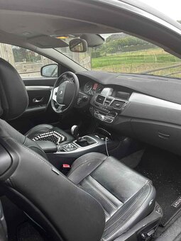 Renault Laguna Coupe - 5