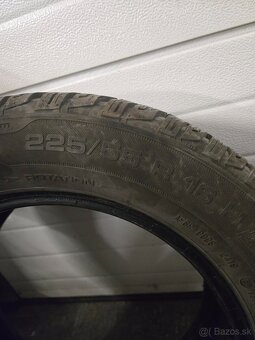 225/55 r16 - 5