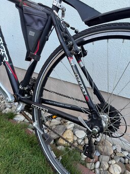 KELLYS CRX CROSS trekingcross - 5