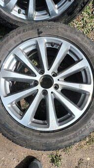 Elektrony 5x112 66.6 Org.Mercedes - 5