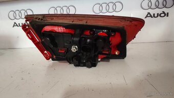 Svetla A6 C7 sedan - 5