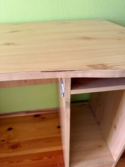 Písací stôl - 5
