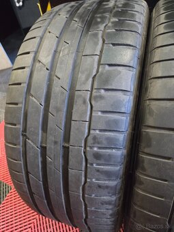 245/40 R20 Hankook letne pneumatiky - 5