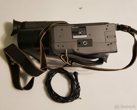 Videokamera Panasonic NV-DS65EG - 5