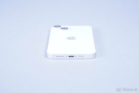 ZÁRUKA/iPhone 13 128GB White (A/A+) - 5